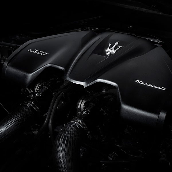 Jim Butler Maserati in Maplewood MO