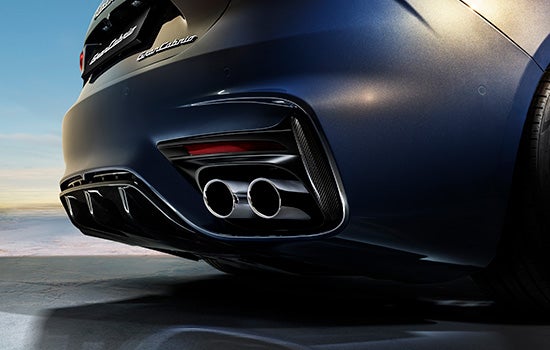 Jim Butler Maserati in Maplewood MO