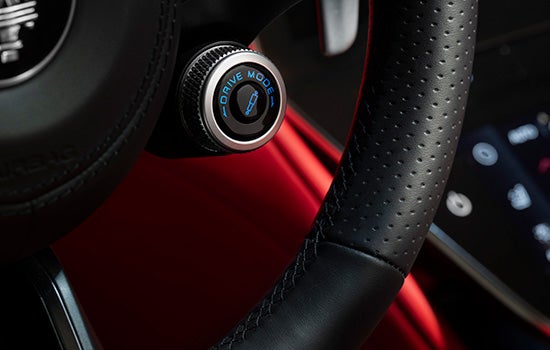 Jim Butler Maserati in Maplewood MO