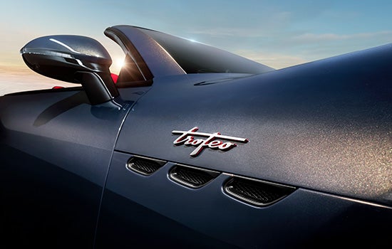 Jim Butler Maserati in Maplewood MO