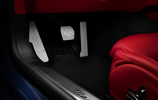 Jim Butler Maserati in Maplewood MO