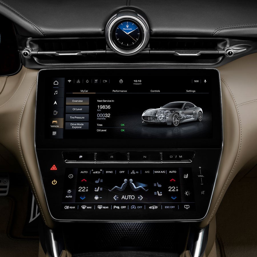 Jim Butler Maserati in Maplewood MO