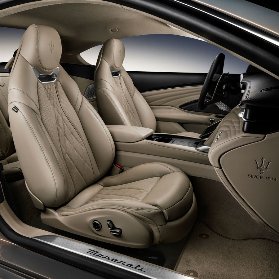 Jim Butler Maserati in Maplewood MO