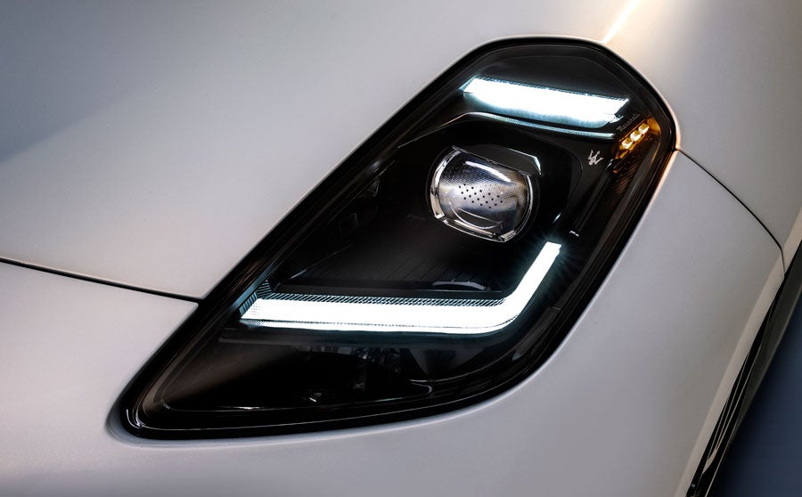 Jim Butler Maserati in Maplewood MO