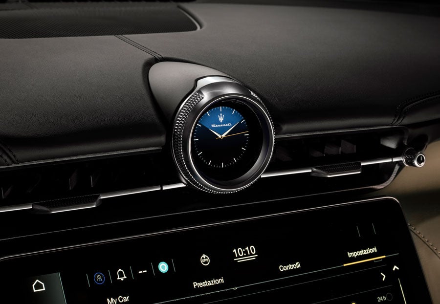 Jim Butler Maserati in Maplewood MO