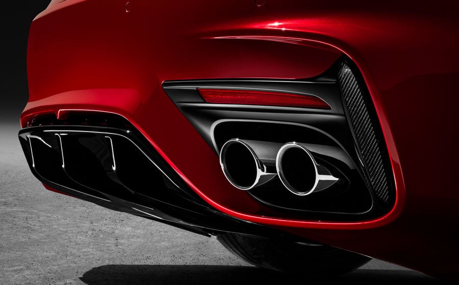 Jim Butler Maserati in Maplewood MO