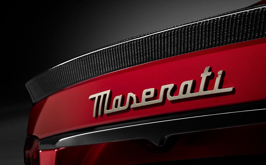 Jim Butler Maserati in Maplewood MO