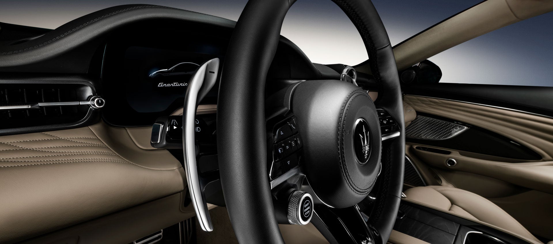 Jim Butler Maserati in Maplewood MO