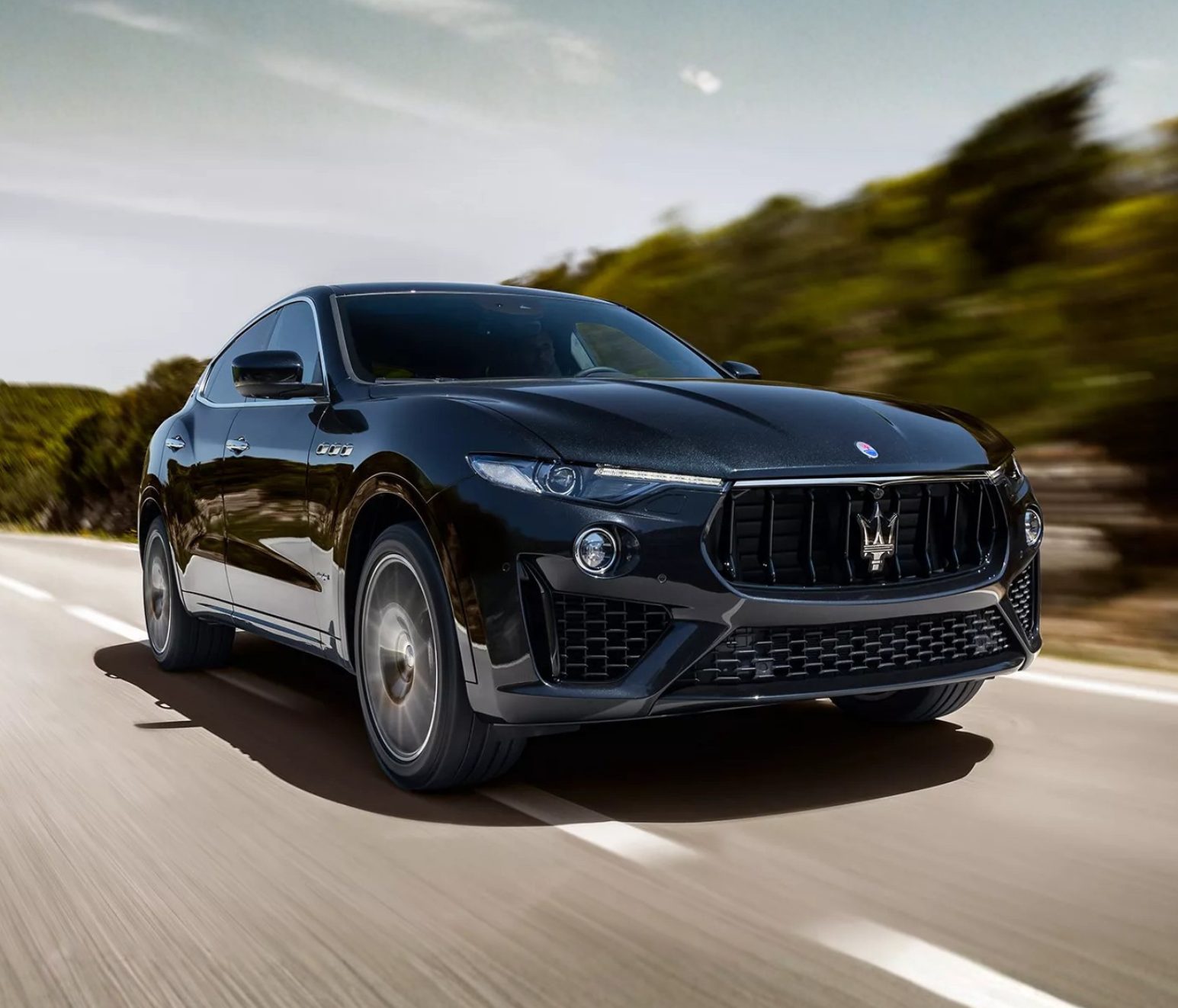 Jim Butler Maserati in Maplewood MO