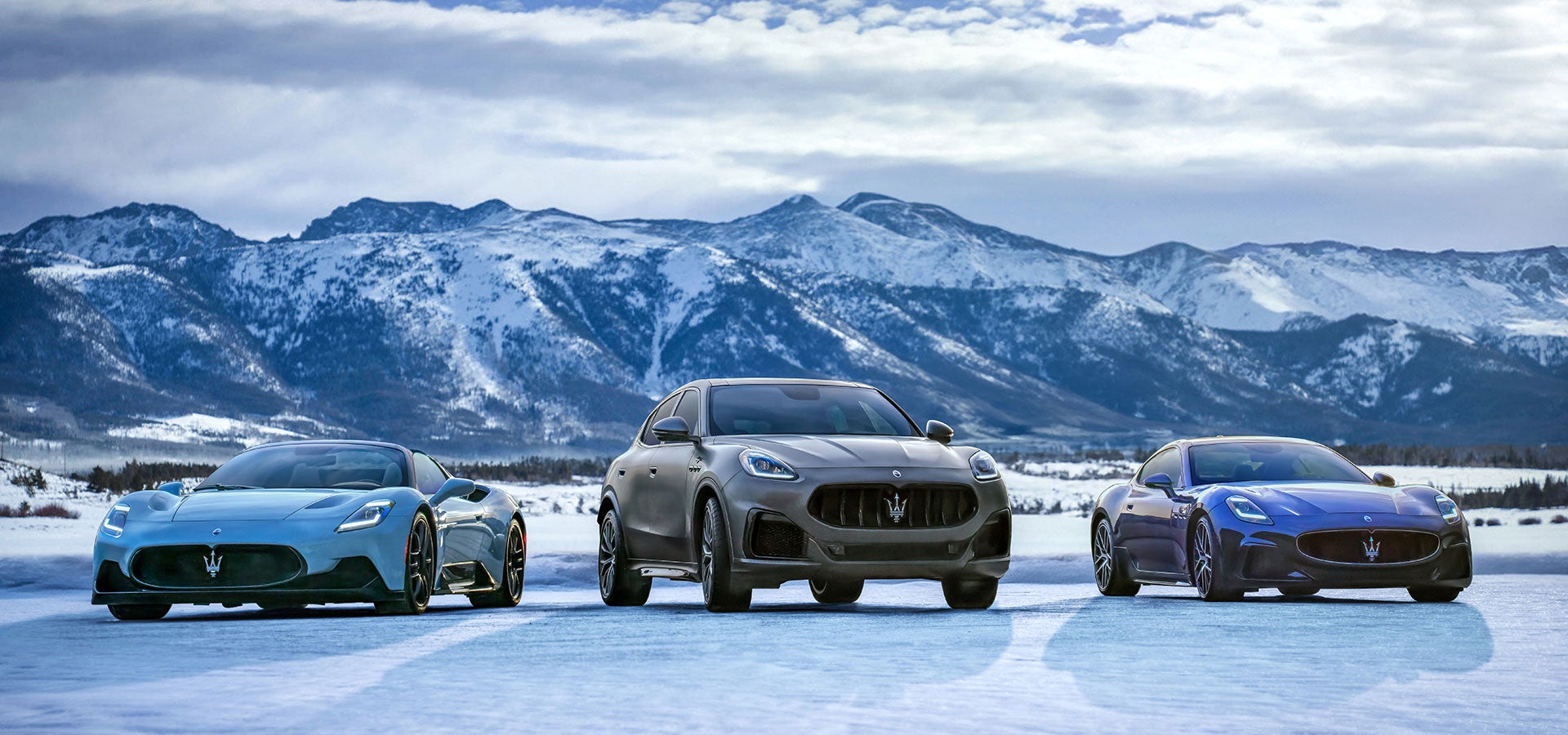 Jim Butler Maserati in Maplewood MO