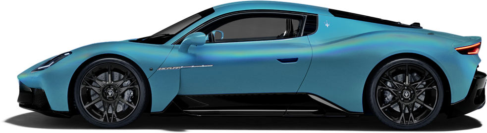 Jim Butler Maserati in Maplewood MO