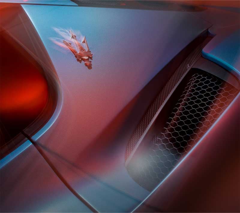 Jim Butler Maserati in Maplewood MO