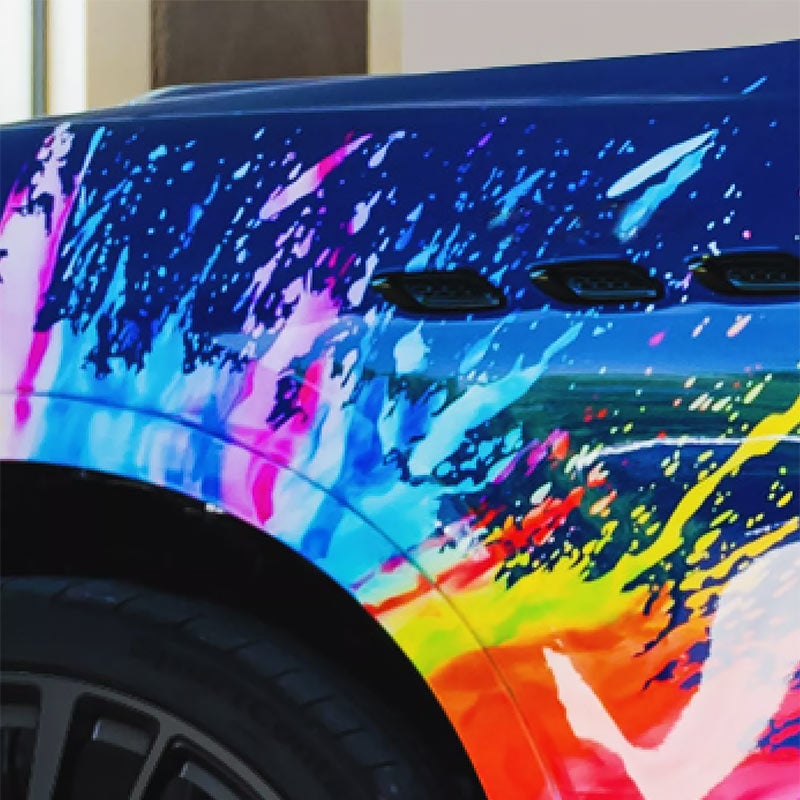 Bespoke – Fuoriserie Program Gallery