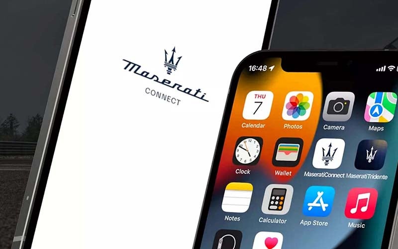 Jim Butler Maserati in Maplewood MO