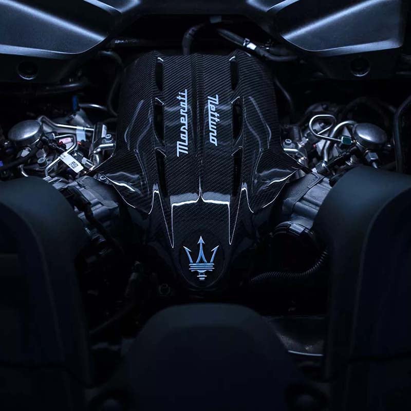 Jim Butler Maserati in Maplewood MO