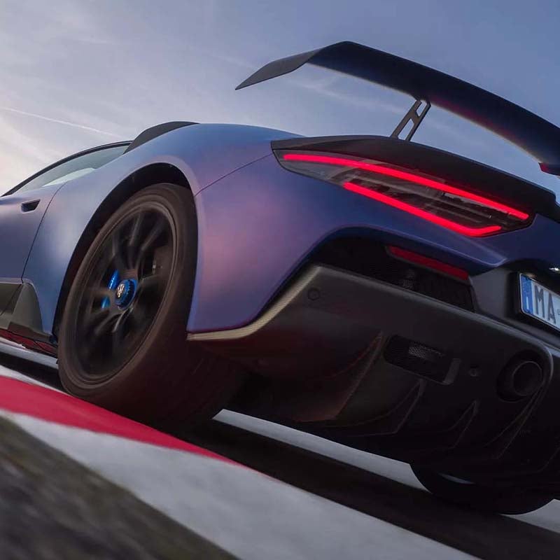 Jim Butler Maserati in Maplewood MO