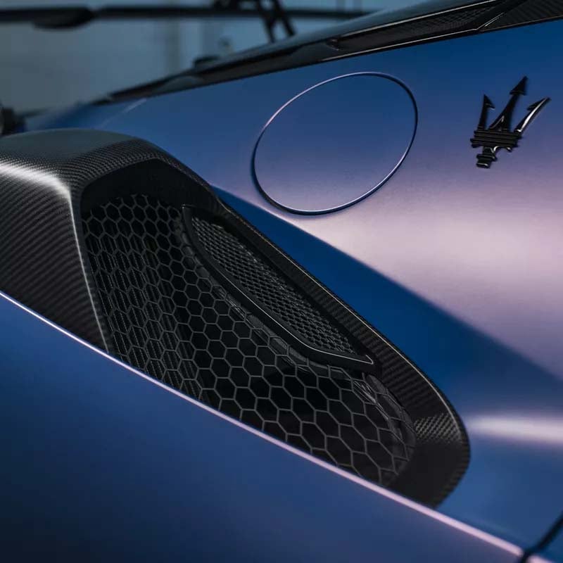 Jim Butler Maserati in Maplewood MO