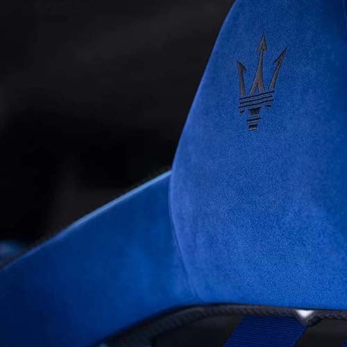 Jim Butler Maserati in Maplewood MO