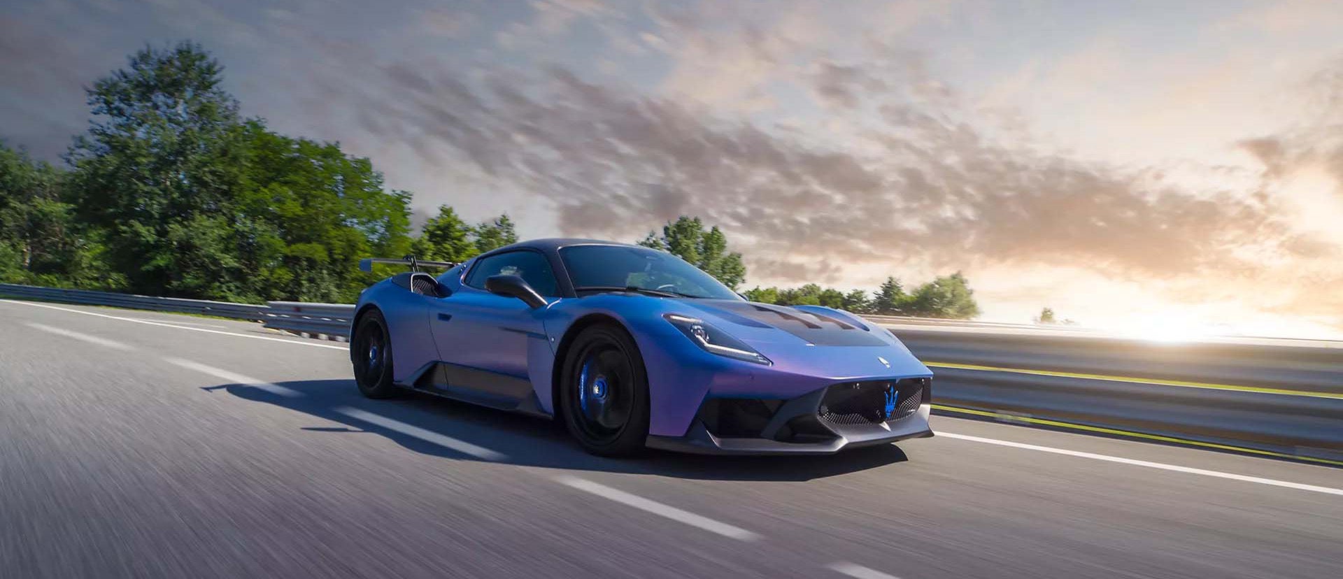 Jim Butler Maserati in Maplewood MO