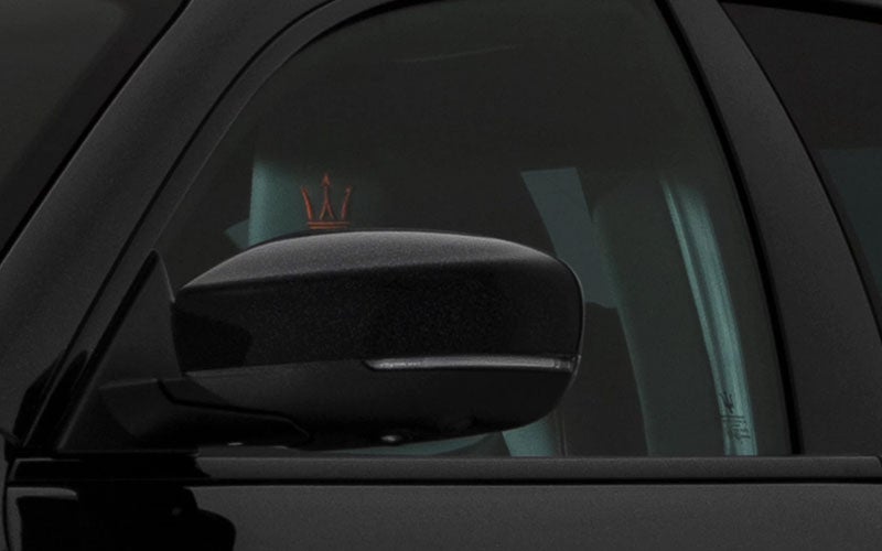 Jim Butler Maserati in Maplewood MO