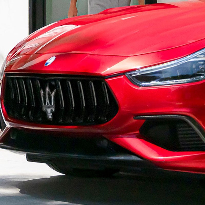 Jim Butler Maserati in Maplewood MO