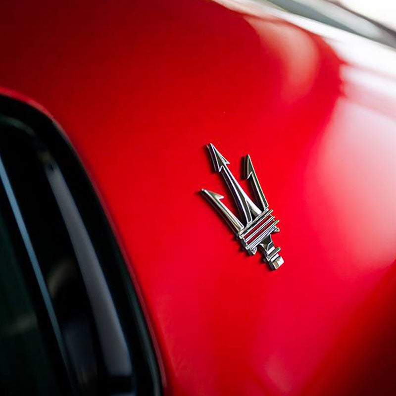 Jim Butler Maserati in Maplewood MO