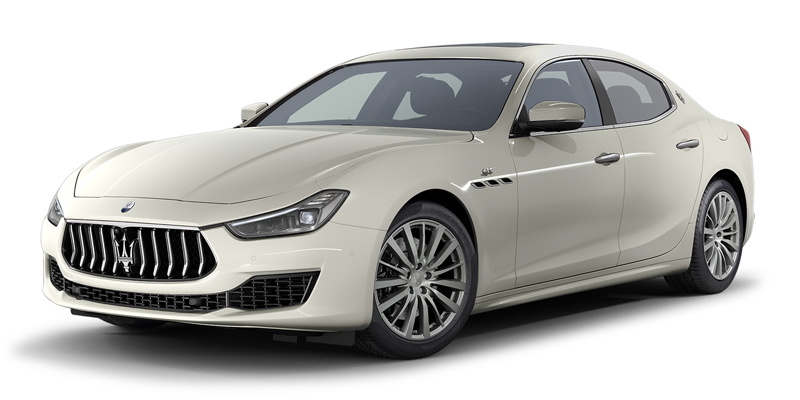 Jim Butler Maserati in Maplewood MO