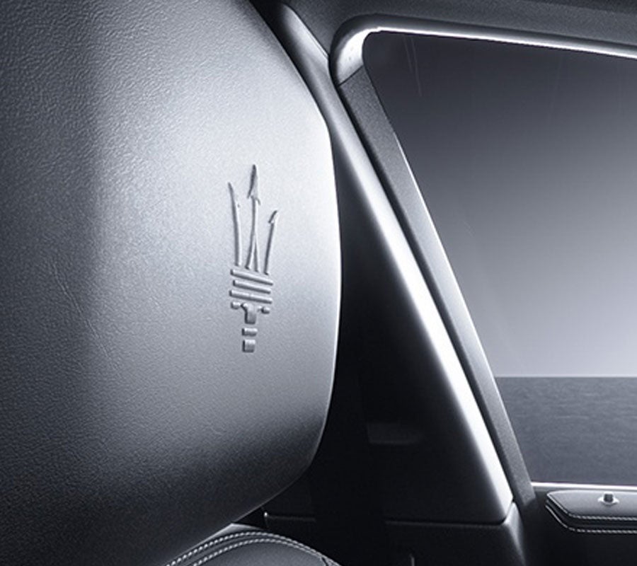 Jim Butler Maserati in Maplewood MO