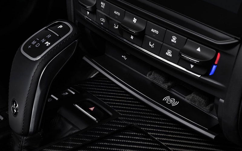 Jim Butler Maserati in Maplewood MO