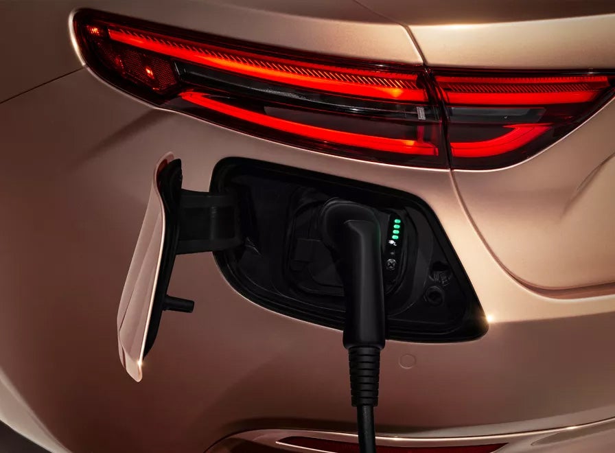 Jim Butler Maserati in Maplewood MO