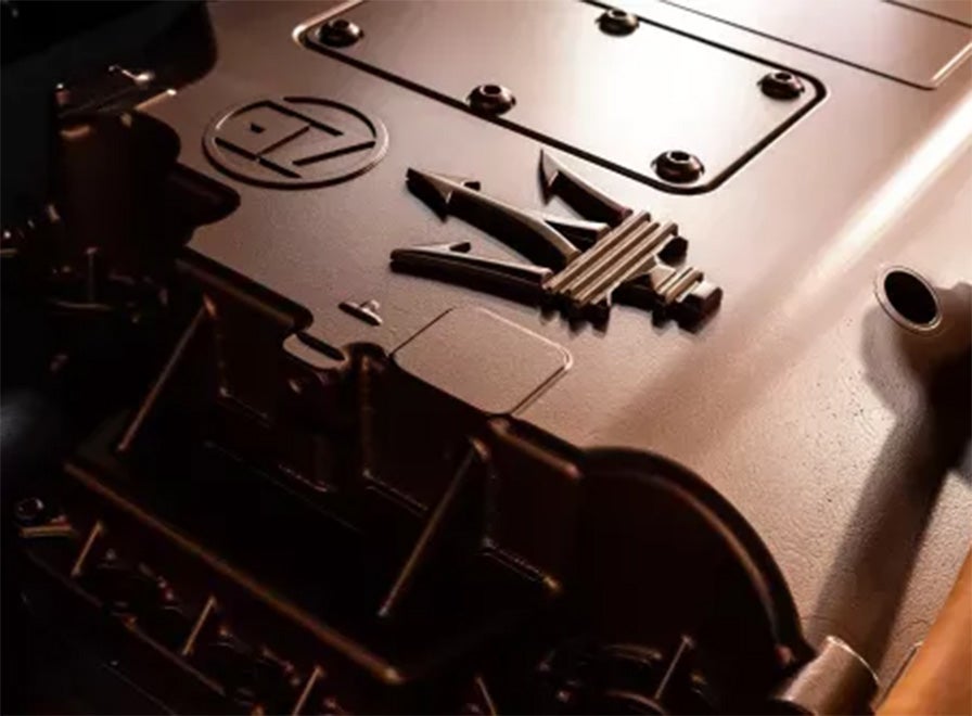 Jim Butler Maserati in Maplewood MO