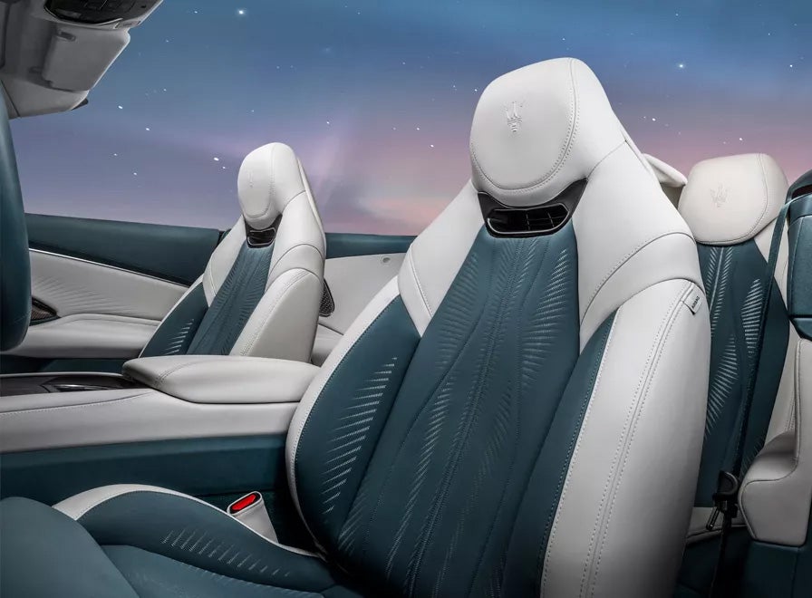 Jim Butler Maserati in Maplewood MO