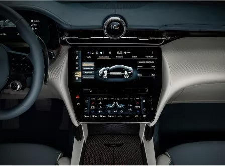 Jim Butler Maserati in Maplewood MO