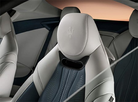 Jim Butler Maserati in Maplewood MO