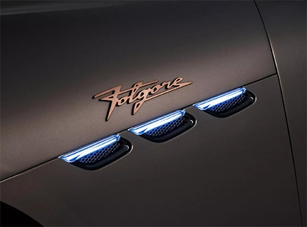 Jim Butler Maserati in Maplewood MO