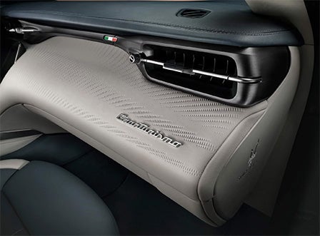 Jim Butler Maserati in Maplewood MO