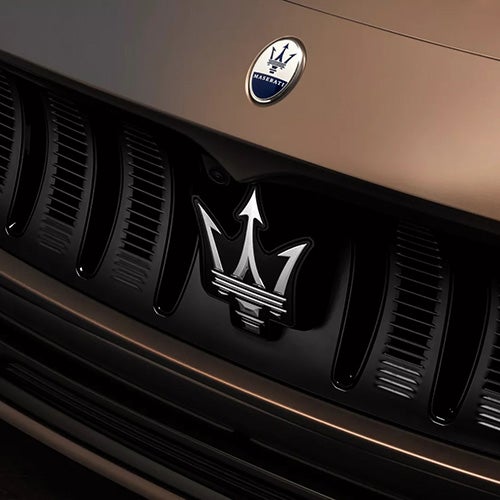 Jim Butler Maserati in Maplewood MO