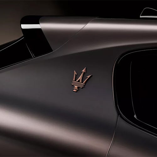 Jim Butler Maserati in Maplewood MO