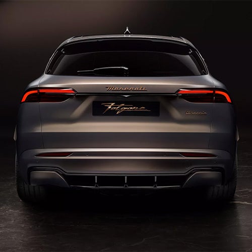 Jim Butler Maserati in Maplewood MO