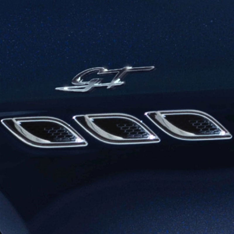 Jim Butler Maserati in Maplewood MO