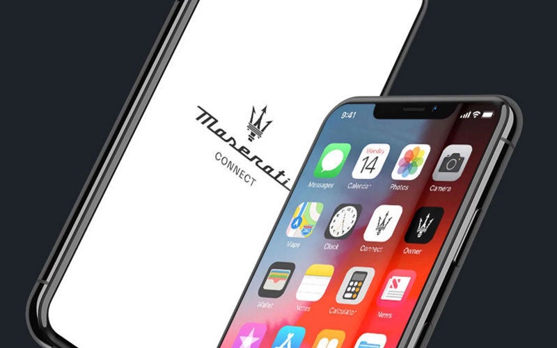 Jim Butler Maserati in Maplewood MO