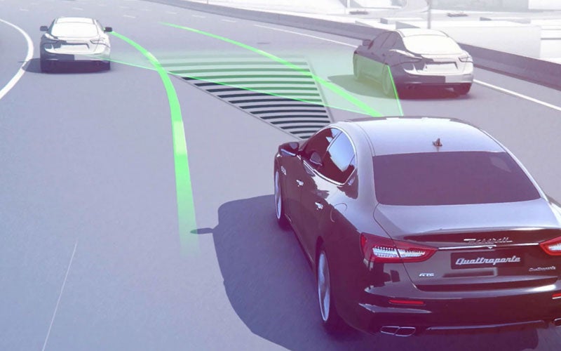 Jim Butler Maserati in Maplewood MO