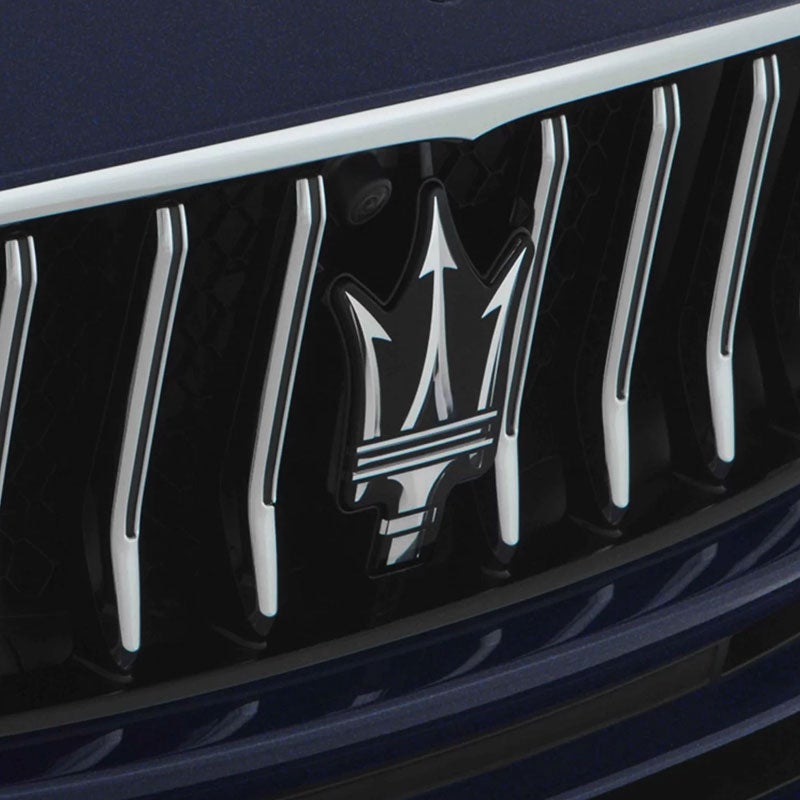 Jim Butler Maserati in Maplewood MO