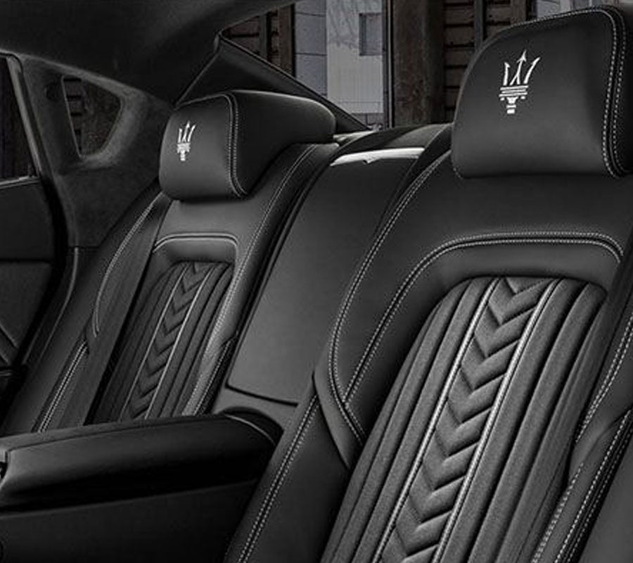 Jim Butler Maserati in Maplewood MO