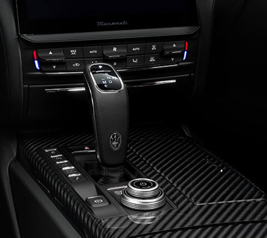 Jim Butler Maserati in Maplewood MO