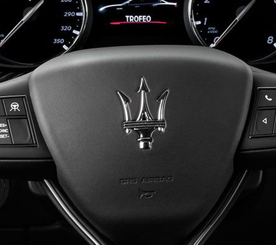 Jim Butler Maserati in Maplewood MO