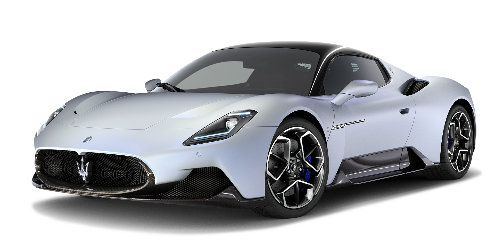 Jim Butler Maserati in Maplewood MO