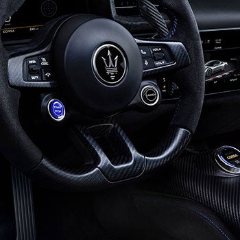 Jim Butler Maserati in Maplewood MO