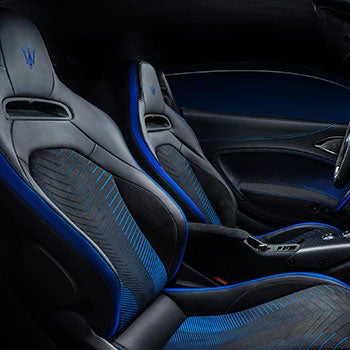 Jim Butler Maserati in Maplewood MO