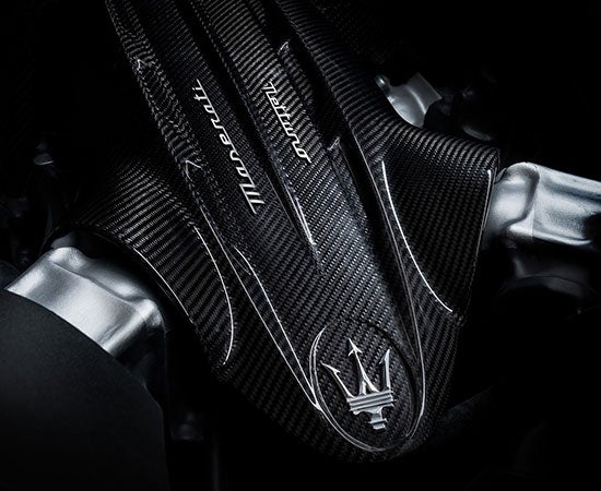 Jim Butler Maserati in Maplewood MO